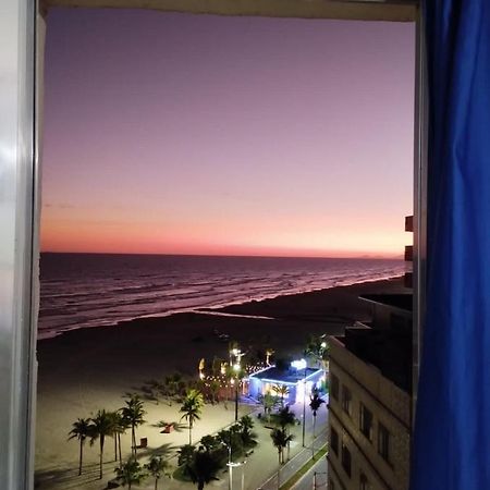 Apartamento Praia Grande Zewnętrze zdjęcie