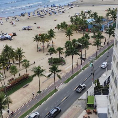Apartamento Praia Grande Zewnętrze zdjęcie