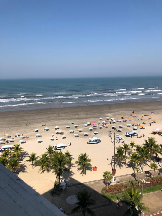 Apartamento Praia Grande Zewnętrze zdjęcie