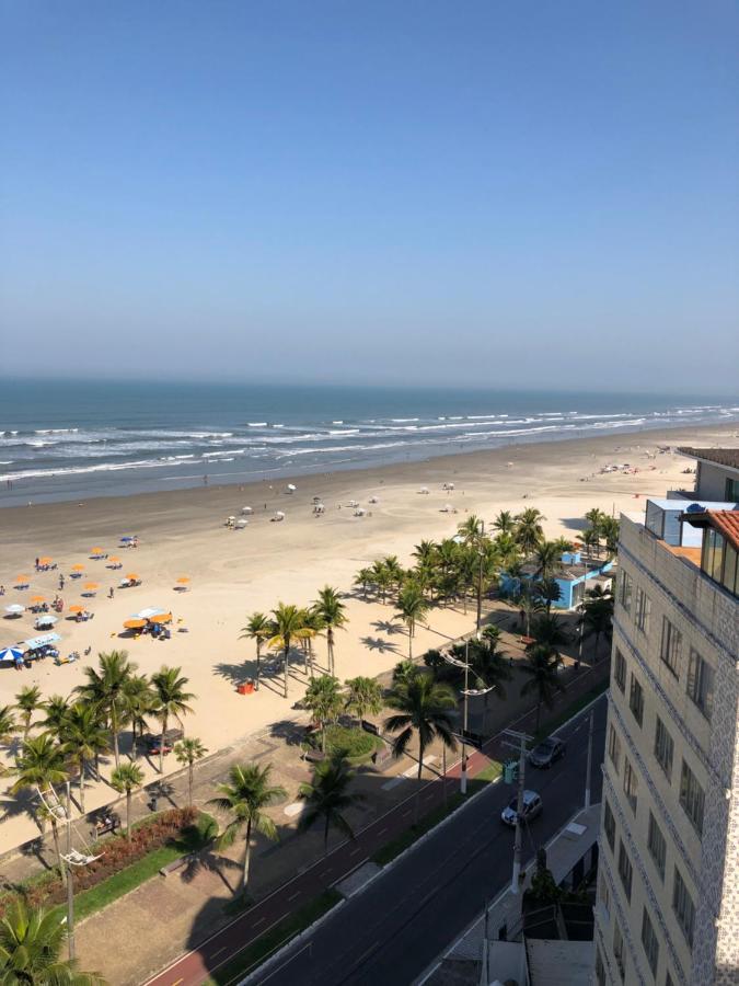 Apartamento Praia Grande Zewnętrze zdjęcie