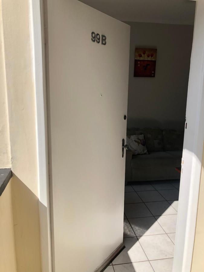 Apartamento Praia Grande Zewnętrze zdjęcie