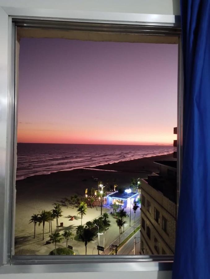 Apartamento Praia Grande Zewnętrze zdjęcie