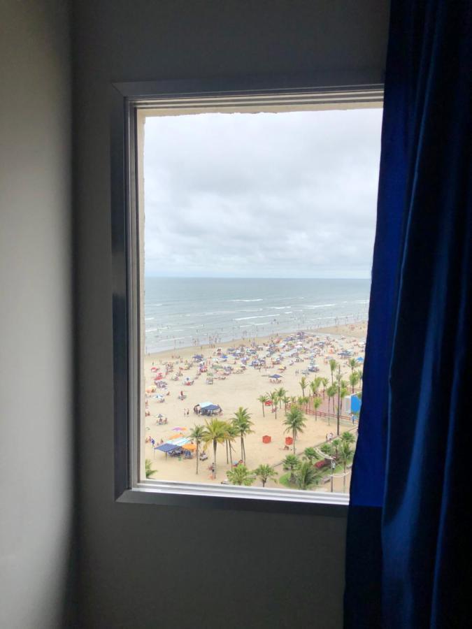 Apartamento Praia Grande Zewnętrze zdjęcie
