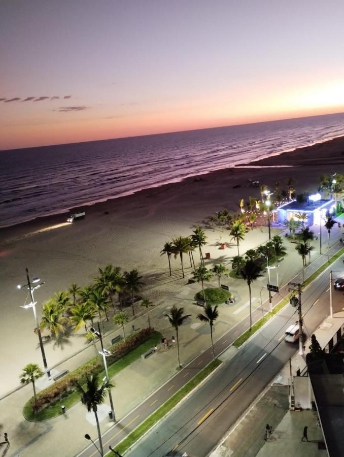Apartamento Praia Grande Zewnętrze zdjęcie
