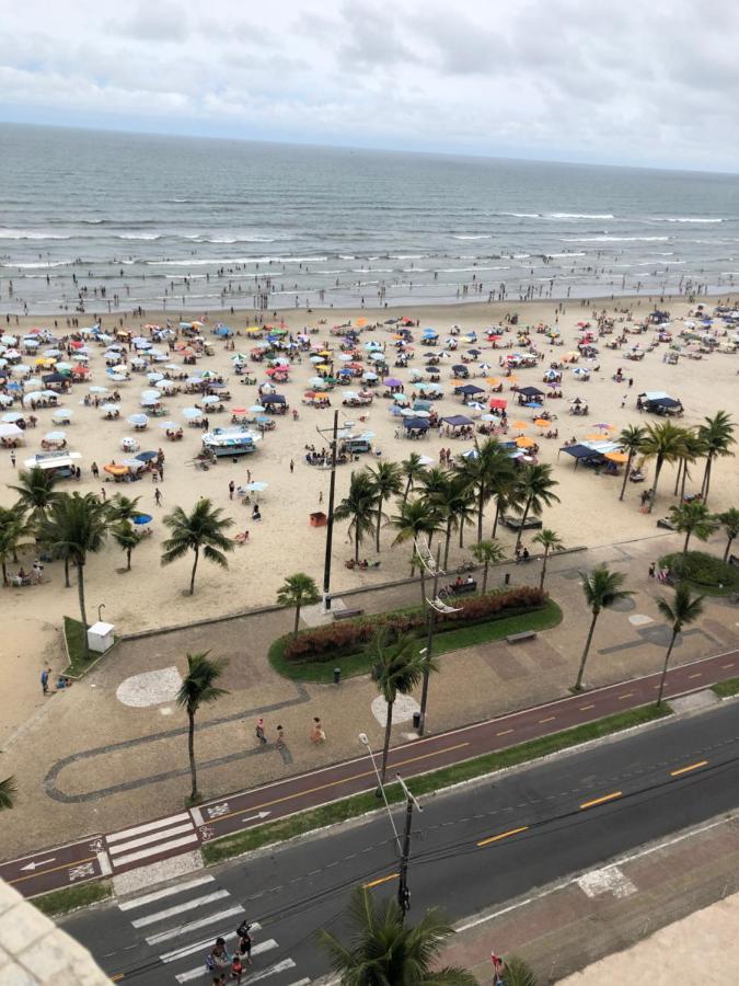 Apartamento Praia Grande Zewnętrze zdjęcie