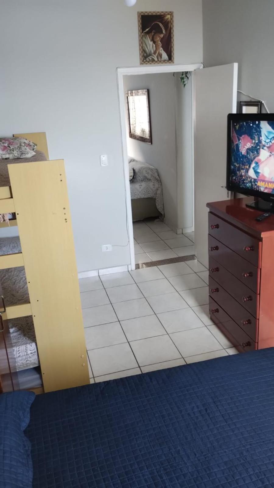 Apartamento Praia Grande Zewnętrze zdjęcie