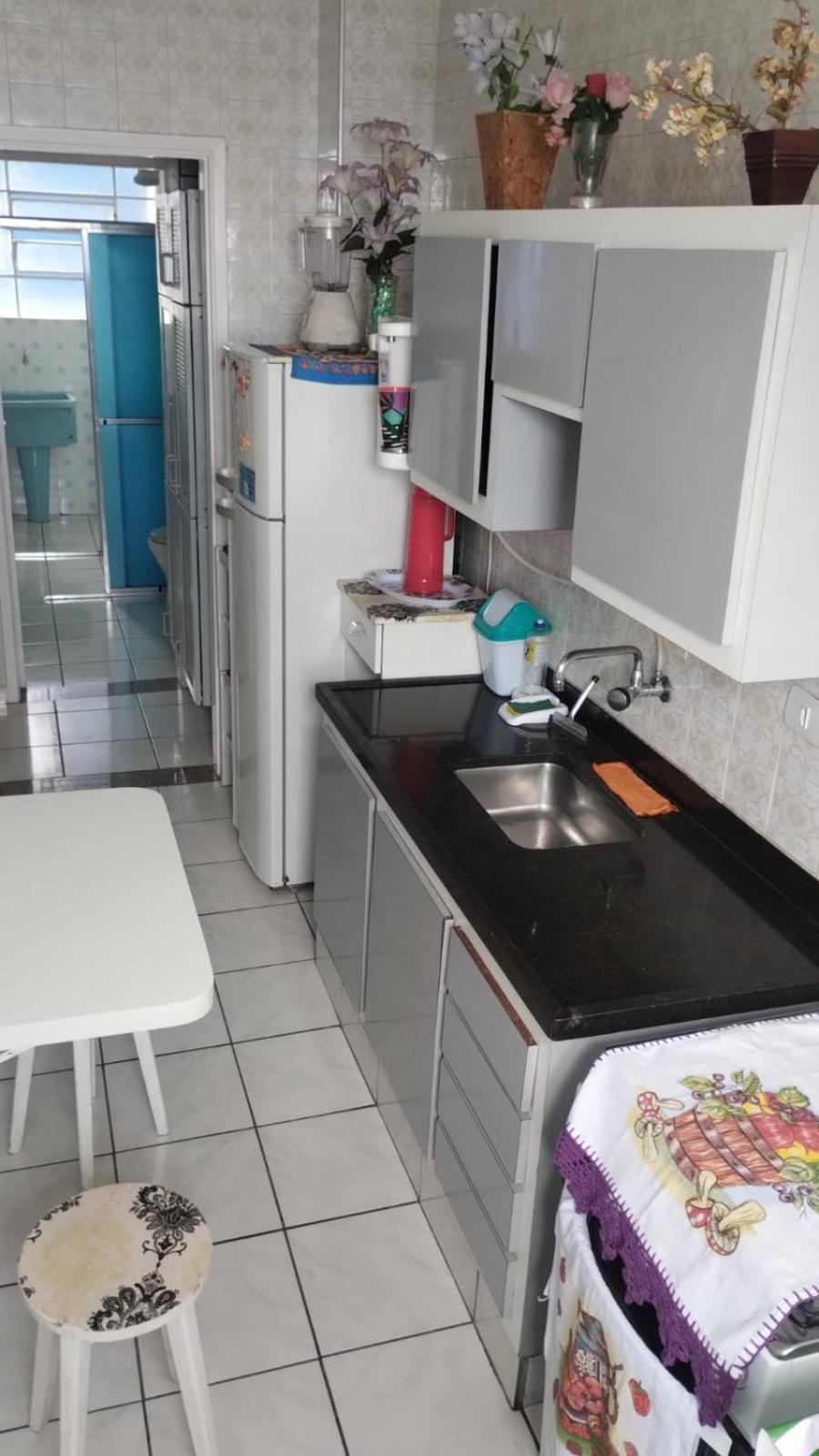 Apartamento Praia Grande Zewnętrze zdjęcie