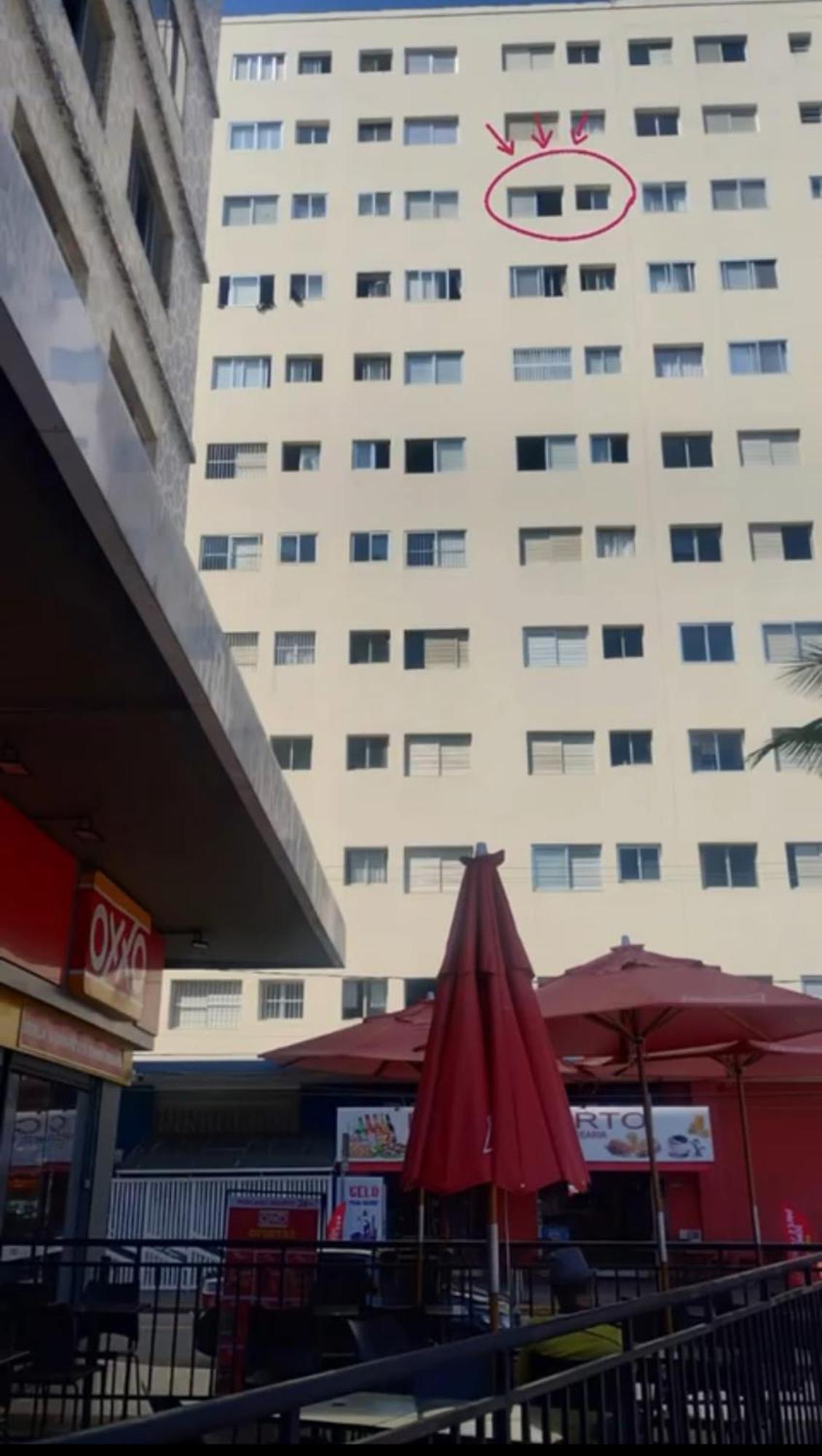 Apartamento Praia Grande Zewnętrze zdjęcie